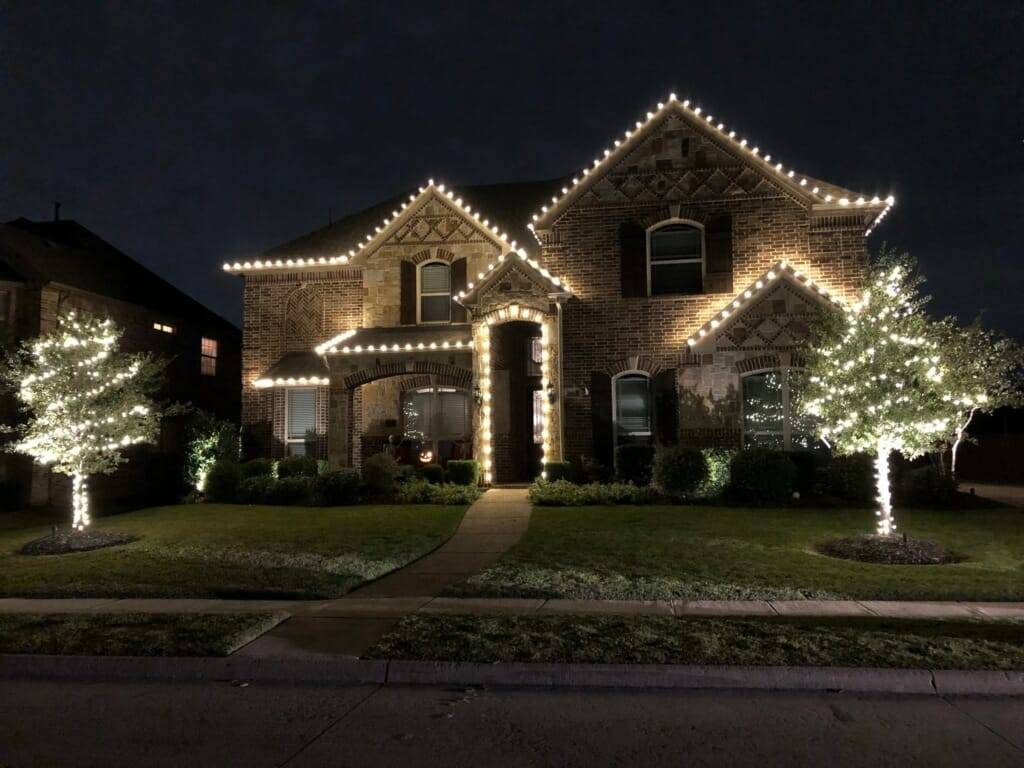 Elf Bros Christmas Lighting
